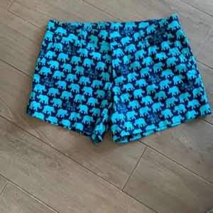 Tracy Negoshian shorts